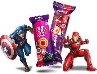 Stay Avengers Element